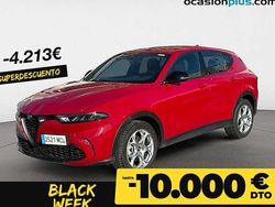 Rojo Usado 2022 Alfa Romeo Tonale Sprint SUV | 20.537 € (Buen precio)