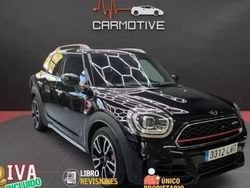 Usado 2021 Mini Cooper Countryman SUV | 34.900 €
