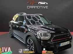 Usado 2021 Mini Cooper Countryman SUV | 34.900 €