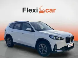Blanco Usado 2023 BMW X1 SUV | 29.990 € (Buen precio)