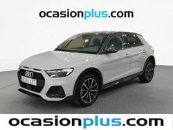 Gris Usado 2020 Audi A1 Utilitario | 22.264 € (Precio justo)