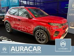 Rojo Nuevo 2025 Citroën C3 Utilitario | 18.900 € (Un poco caro)