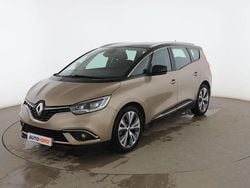Beige Usado 2019 Renault Grand Scénic IV Zen Monovolumen | 14.699 € (Precio justo)