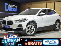 Blanco Usado 2022 BMW X2 SUV | 24.990 € (Precio justo)