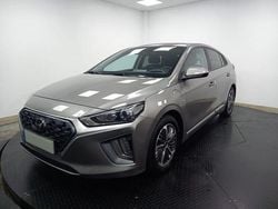 Gris Usado 2021 Hyundai Ioniq Utilitario | 15.890 € (Precio justo)
