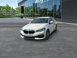 Usado 2023 BMW 116 Utilitario | 22.800 € (Precio justo)