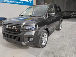 Verde Nuevo 2025 SWM G03 SUV | 19.105 €