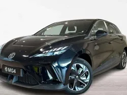 Usado 2023 MG MG4 EV Comfort Utilitario | 24.536 € (Super precio)