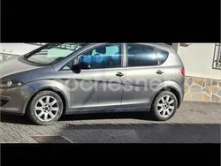 Gris / plata Usado 2005 Seat Altea Reference Monovolumen | 4500 € (Un poco caro)