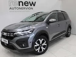Usado 2024 Dacia Jogger Expression Familiar | 17.900 € (Super precio)
