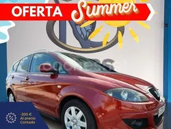 Granate Usado 2007 Seat Altea XL Reference Monovolumen | 3900 € (Precio justo)