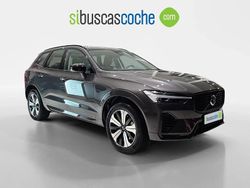 Gris/plata Usado 2025 Volvo XC60 Plus SUV | 52.000 € (Un poco caro)