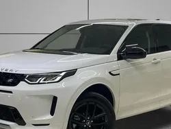 Blanco Usado 2025 Land Rover Discovery Sport S SUV | 53.900 € (Buen precio)