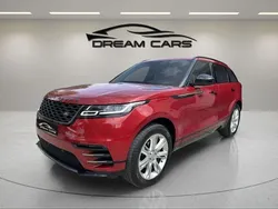 Rojo Usado 2019 Land Rover Range Rover Velar R-Dynamic SUV | 28.990 €
