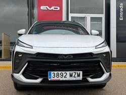 Blanco Usado 2025 EVO Evo 6 SUV | 30.995 €