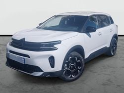 Blanco okenite Nuevo 2025 Citroën C5 Aircross PureTech SUV | 19.990 €