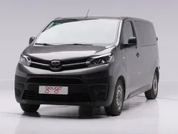 Gris / plata Usado 2021 Toyota Proace Verso Familiar | 25.300 € (Precio justo)