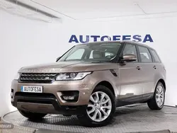 Oro Usado 2015 Land Rover Range Rover Sport SE SUV | 21.350 €
