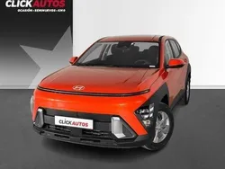 Usado 2024 Hyundai Kona SUV | 23.050 € (Precio justo)