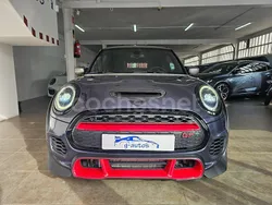 Gris / plata Usado 2020 Mini John Cooper Works Utilitario | 38.900 € (Precio justo)