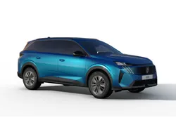 Azul Nuevo 2024 Peugeot 5008 Allure Monovolumen | 37.468 €