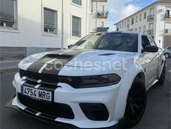 Blanco Usado 2023 Dodge Charger Berlina | 55.000 €