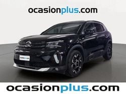 Blanco Usado 2024 Citroën C5 Aircross SUV | 21.082 € (Buen precio)