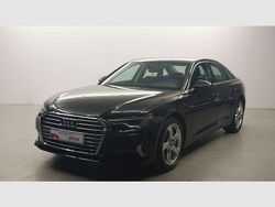 Gris Usado 2021 Audi A6 Sport Berlina | 51.800 €