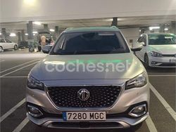 Gris / plata Usado 2023 MG EHS Luxury SUV | 25.850 € (Caro)