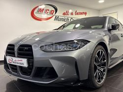 Gris / plata Usado 2023 BMW M3 Competition Edition Berlina | 90.900 € (Super precio)