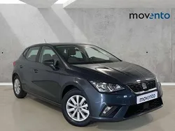 Otro Usado 2019 Seat Ibiza Style Utilitario | 13.800 € (Un poco caro)