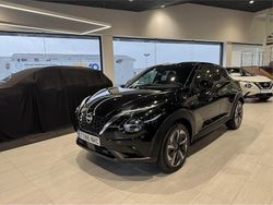 Otro Nuevo 2025 Nissan Juke N-Connecta SUV | 27.900 €
