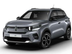 Gris Nuevo 2025 Citroën C3 SUV | 18.900 € (Caro)