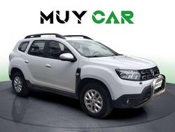 Blanco Usado 2023 Dacia Duster Journey SUV | 17.990 € (Buen precio)
