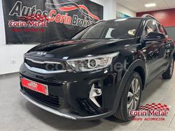 Negro Usado 2020 Kia Stonic GT-Line SUV | 14.900 € (Buen precio)