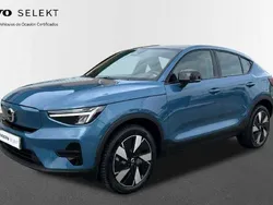 Usado 2023 Volvo C40 Plus SUV | 38.500 € (Precio justo)