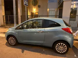 Azul Usado 2010 Ford Ka Titanium Utilitario | 3500 € (Precio justo)