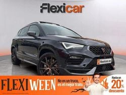 Negro Usado 2020 Cupra Ateca SUV | 35.790 € (Caro)