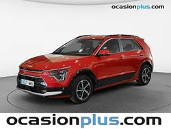 Blanco Usado 2024 Kia Niro SUV | 21.867 € (Buen precio)