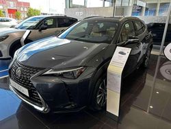 Gris Nuevo 2025 Lexus UX 300e SUV | 41.900 €