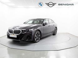 Gris Usado 2025 BMW 530e Comfort Edition Berlina | 65.900 €