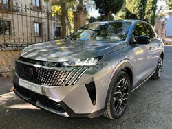 Gris / plata Usado 2024 Peugeot 3008 Allure SUV | 31.900 € (Caro)