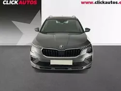 Usado 2025 Skoda Kamiq Selection SUV | 22.150 € (Precio justo)