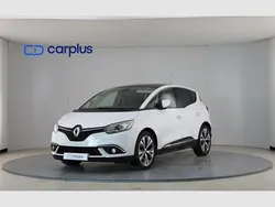 Usado 2017 Renault Scénic IV Zen Monovolumen | 14.490 € (Precio justo)