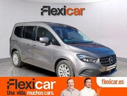 Gris / plata Usado 2023 Mercedes T160 Monovolumen | 25.490 €