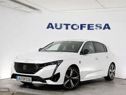 Blanco Usado 2022 Peugeot 308 GTi | 19.850 € (Un poco caro)