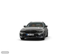 Gris Usado 2023 BMW M340 M Sport Berlina | 65.900 €