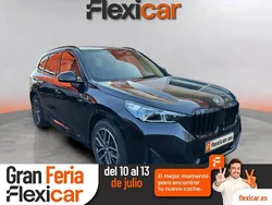 Negro Usado 2023 BMW X1 SUV | 32.990 € (Buen precio)