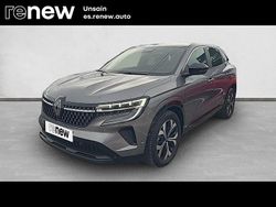 Gris Usado 2024 Renault Austral Evolution SUV | 27.900 € (Precio justo)