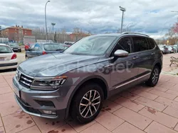 VW Tiguan Allspace